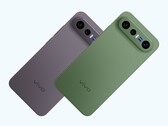 Vivo X300 FE’nin (resimde görülen) kameraları, Vivo X300E’ninkilerle aynıdır.
