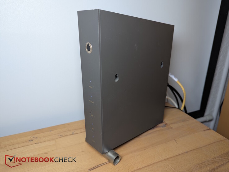 Eski Vodafone İstasyonum