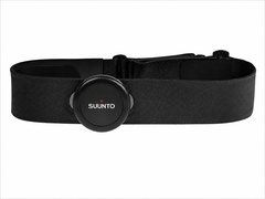 Suunto'nun yeni kalp atış hızı monitörünün, burada resmedilen mevcut modelin yerini alması bekleniyor.