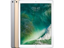 Apple iPad Pro 12.9 (2017)