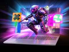 Lenovo'nun en yeni IdeaPad Pro 5 serisi, ikinci resimde görülen 14 inç ve 16 inç boyutlarında geliyor. (Resim kaynağı: Lenovo)