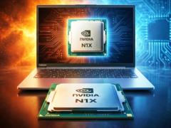 Nvidia çiplerini çalıştıran dizüstü bilgisayarlar önümüzdeki hafta duyurulabilir.
