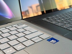 Yeni ProArt P16, neredeyse Asus Googlebook 14 kadar ince.