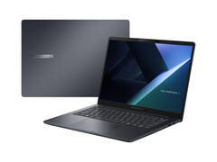 Asus ExpertBook B3405CCA