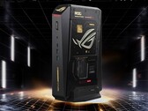Asus ROG NUC'un yıldönümü versiyonu daha da fazla performans sunuyor.