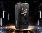 Asus ROG NUC'un yıldönümü versiyonu daha da fazla performans sunuyor.
