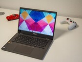 Asus Chromebook CM14 incelemede