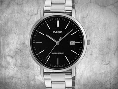 Casio'nun yeni MTP-VT05D-1E saati