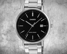 Casio'nun yeni MTP-VT05D-1E saati