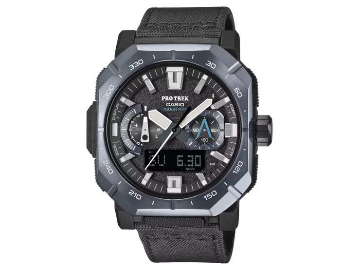 Casio Pro Trek PRW-B1000B-2 saat