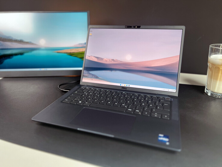 Dell Latitude 7340 Notebook incelemesi