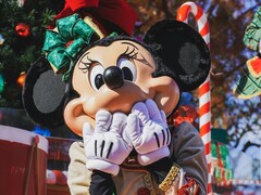 Disney+'da yakında ücretsiz içerikler mi geliyor? Resimde Minnie Mouse görülüyor.