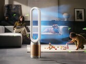 Dyson'ın en yeni vantilatörü bir kamera kullanarak kendini otomatik olarak hizalıyor.