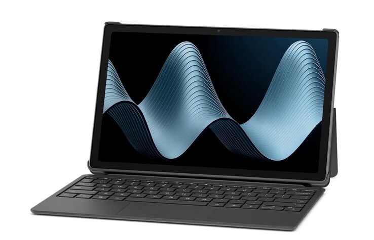 HP Omnipad 12.