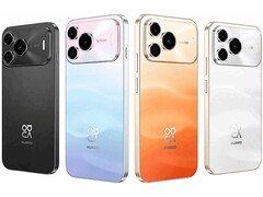 Huawei Nova 16 SE