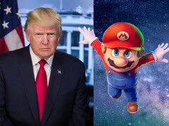 Japonya'nın, ABD hükümetinden siyasi sosyal medya paylaşımlarında Mario, Pokémon ve diğer Japon markalarının kullanılmasını durdurmasını istediği bildirildi.