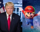 Japonya'nın, ABD hükümetinden siyasi sosyal medya paylaşımlarında Mario, Pokémon ve diğer Japon markalarının kullanılmasını durdurmasını istediği bildirildi.
