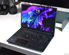 Bu dizüstü bilgisayar yerel bir yapay zeka canavarı: Lenovo ThinkPad P16 Gen 3 incelemesi