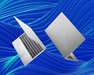 Yeni Dell XPS 13 sadece 1 kg (2,2 lbs.) ağırlığındadır.