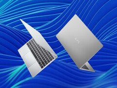Yeni Dell XPS 13 sadece 1 kg (2,2 lbs.) ağırlığındadır.
