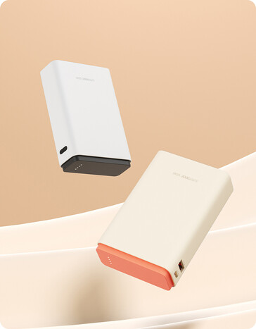 SuperVOOC 120W güç bankası