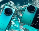 Vivo X Fold6, piyasaya sürülmeden önce özenle hazırlanmış görsellerde ve bir tanıtım videosunda görülebilir; turkuaz dışındaki renk seçeneklerinde de mevcut.