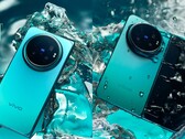 Vivo X Fold6, piyasaya sürülmeden önce özenle hazırlanmış görsellerde ve bir tanıtım videosunda görülebilir; turkuaz dışındaki renk seçeneklerinde de mevcut.