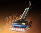 Yeni Dreame T16 Pro Steam 200°C buhar sterilizasyonu kullanır.