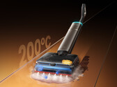 Yeni Dreame T16 Pro Steam 200°C buhar sterilizasyonu kullanır.