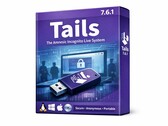 Tails 7.6.1 live Linux Tor Browser güvenlik yamasıyla birlikte kullanıma sunuldu