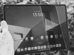 Oppo Pad 5 Pro İncelemesi 