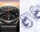 Vivo Watch 6 ve Vivo Buds Clip, 21 Eylül'de X500 serisiyle birlikte tanıtılacak.