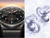 Vivo Watch 6 ve Vivo Buds Clip, 21 Eylül'de X500 serisiyle birlikte tanıtılacak.