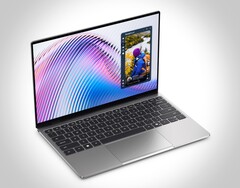 Dell XPS 13, Intel Wildcat Lake'e sahip en hafif dizüstü bilgisayarlardan biridir.