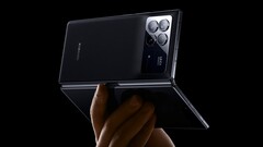 Xiaomi, bir yıllık aranın ardından yakında yeni bir cihazla katlanabilir cihaz pazarına geri dönebilir.