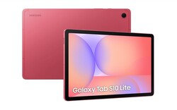 Galaxy Tab S10 Lite renk seçeneği