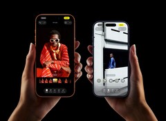 iPhone 17 Pro Max'in halefinin daha büyük bir bataryaya sahip olması bekleniyor.