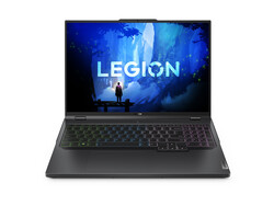 İncelemede: Lenovo Legion Pro 5 16IRX9