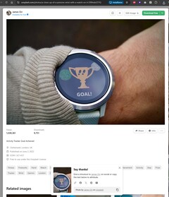 Garmin Forerunner akıllı saatler şu anda belirli sorunlardan etkileniyor