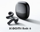 Xiaomi Buds 6, üç lansman renginden biriyle.