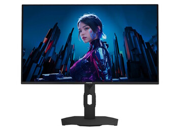 Predator X32 V3 - 450 nit parlaklıklı 4K QD-OLED