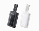 Anker Zolo Power Bank (resimde görülen), yakında bir güncelleme alacak.