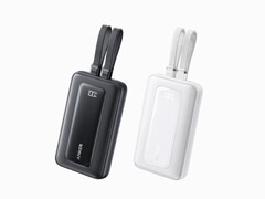 Anker Zolo Power Bank (resimde görülen), yakında bir güncelleme alacak.