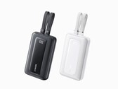 Anker Zolo Power Bank (resimde görülen), yakında bir güncelleme alacak.
