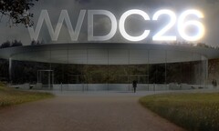 WWDC 2026, Apple Park'ta düzenlenecek bir etkinlikle açılıyor.