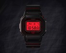 Casio G-Shock DW-5600HMS26-1 saat