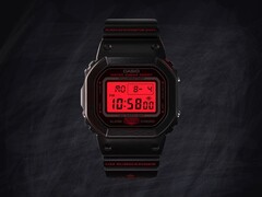 Casio G-Shock DW-5600HMS26-1 saat