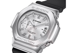 Casio GMC-2500 serisi reçine kayışlı saatler