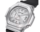 Casio GMC-2500 serisi reçine kayışlı saatler