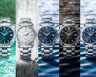 Grand Seiko UFA Evolution 9 saatleri
